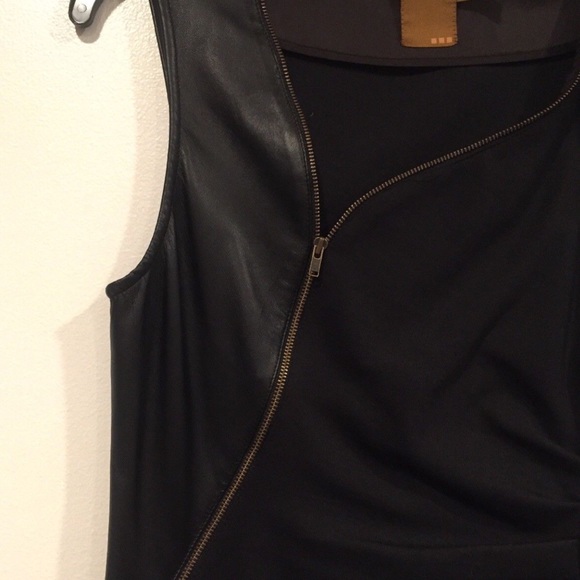 NWT Ali Ro Dress, Size 8 - Picture 2 of 5